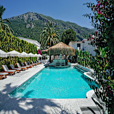 Kassandra Boutique Hotel